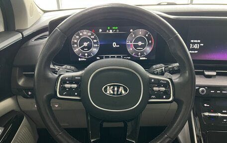 KIA Carnival, 2021 год, 2 890 000 рублей, 6 фотография