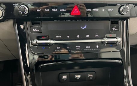 KIA Carnival, 2021 год, 2 890 000 рублей, 9 фотография