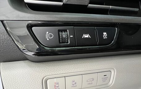 KIA Carnival, 2021 год, 2 890 000 рублей, 5 фотография