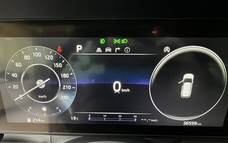 KIA Carnival, 2021 год, 2 890 000 рублей, 8 фотография