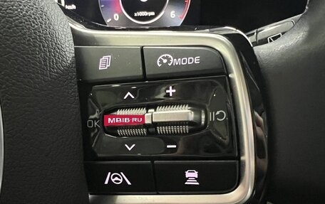 KIA Carnival, 2021 год, 2 890 000 рублей, 7 фотография