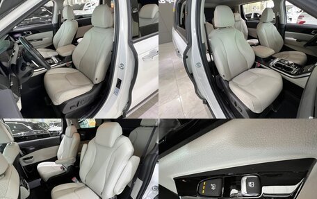 KIA Carnival, 2021 год, 2 890 000 рублей, 13 фотография