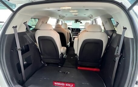 KIA Carnival, 2021 год, 2 890 000 рублей, 14 фотография