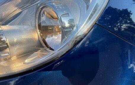 Opel Corsa D, 2007 год, 605 000 рублей, 6 фотография
