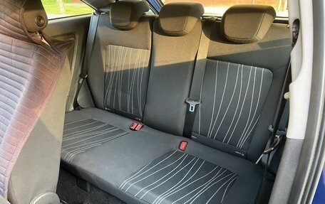 Opel Corsa D, 2007 год, 605 000 рублей, 11 фотография