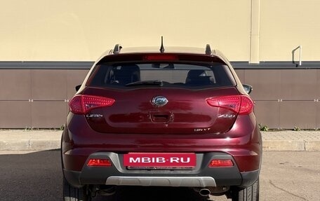 Lifan X50, 2016 год, 393 000 рублей, 5 фотография