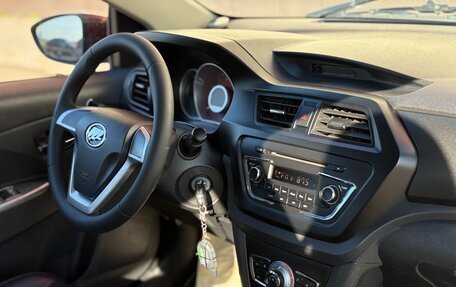 Lifan X50, 2016 год, 393 000 рублей, 12 фотография