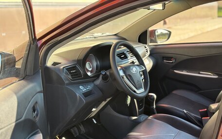 Lifan X50, 2016 год, 393 000 рублей, 9 фотография