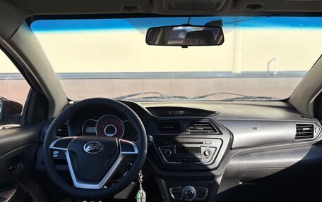 Lifan X50, 2016 год, 393 000 рублей, 11 фотография