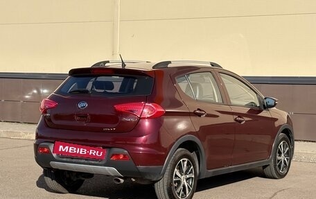 Lifan X50, 2016 год, 393 000 рублей, 6 фотография