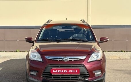 Lifan X50, 2016 год, 393 000 рублей, 2 фотография