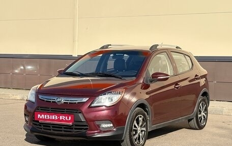 Lifan X50, 2016 год, 393 000 рублей, 3 фотография