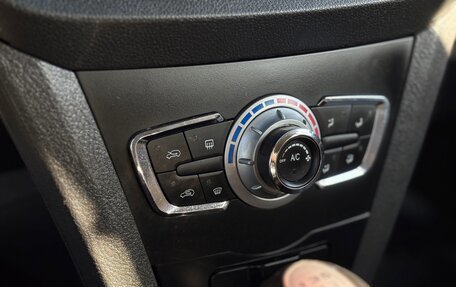 Lifan X50, 2016 год, 393 000 рублей, 18 фотография