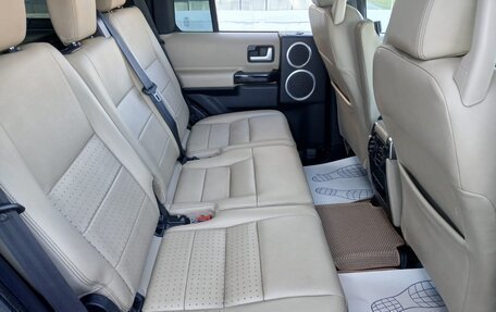 Land Rover Discovery III, 2008 год, 950 000 рублей, 9 фотография