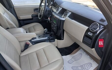 Land Rover Discovery III, 2008 год, 950 000 рублей, 8 фотография