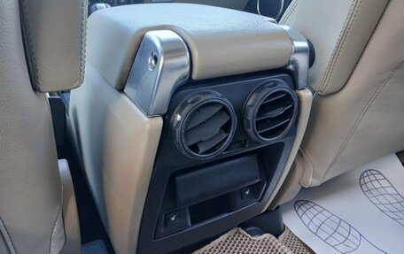 Land Rover Discovery III, 2008 год, 950 000 рублей, 16 фотография