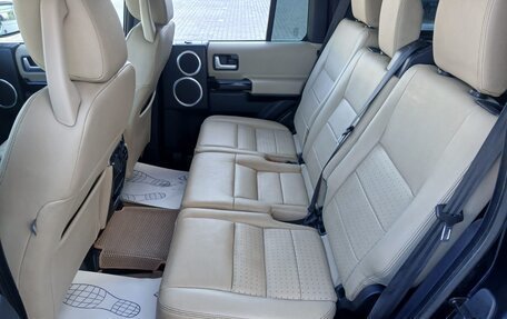 Land Rover Discovery III, 2008 год, 950 000 рублей, 10 фотография
