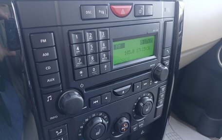 Land Rover Discovery III, 2008 год, 950 000 рублей, 14 фотография