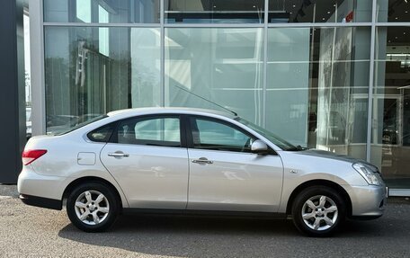 Nissan Almera, 2013 год, 685 000 рублей, 5 фотография