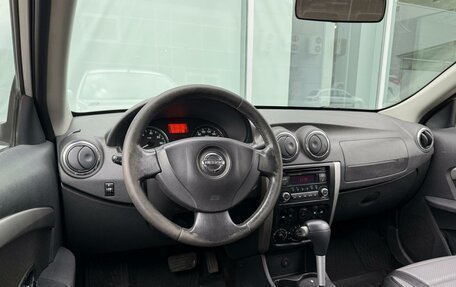 Nissan Almera, 2013 год, 685 000 рублей, 6 фотография
