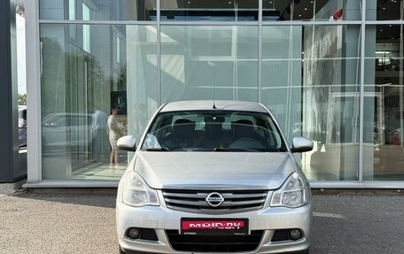 Nissan Almera, 2013 год, 685 000 рублей, 3 фотография