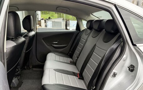 Nissan Almera, 2013 год, 685 000 рублей, 9 фотография
