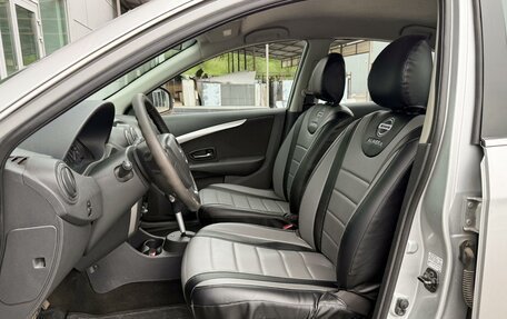 Nissan Almera, 2013 год, 685 000 рублей, 10 фотография