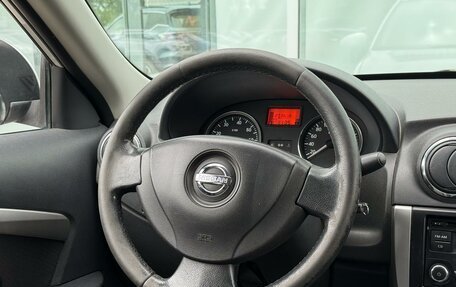 Nissan Almera, 2013 год, 685 000 рублей, 13 фотография