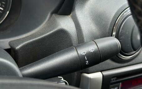 Nissan Almera, 2013 год, 685 000 рублей, 15 фотография