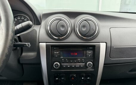 Nissan Almera, 2013 год, 685 000 рублей, 12 фотография