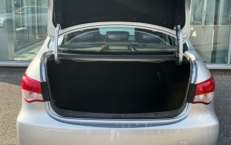 Nissan Almera, 2013 год, 685 000 рублей, 17 фотография