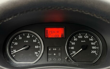 Nissan Almera, 2013 год, 685 000 рублей, 16 фотография