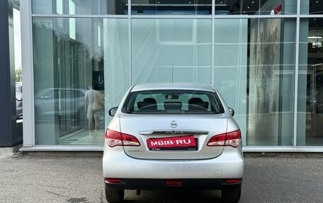 Nissan Almera, 2013 год, 685 000 рублей, 4 фотография