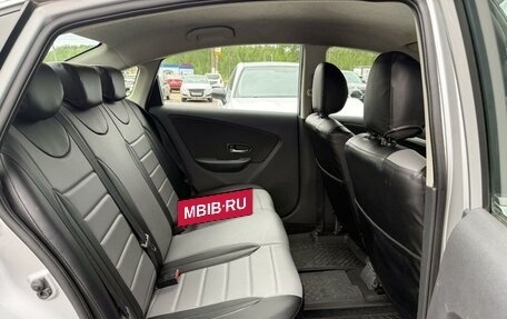 Nissan Almera, 2013 год, 685 000 рублей, 7 фотография
