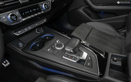Audi A5, 2018 год, 3 670 000 рублей, 14 фотография