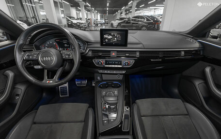 Audi A5, 2018 год, 3 670 000 рублей, 8 фотография