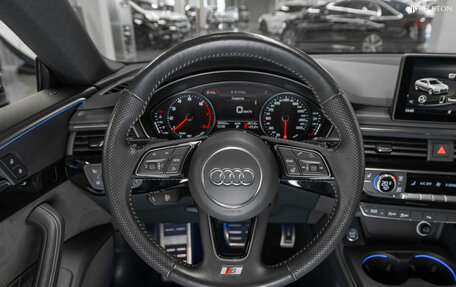 Audi A5, 2018 год, 3 670 000 рублей, 10 фотография