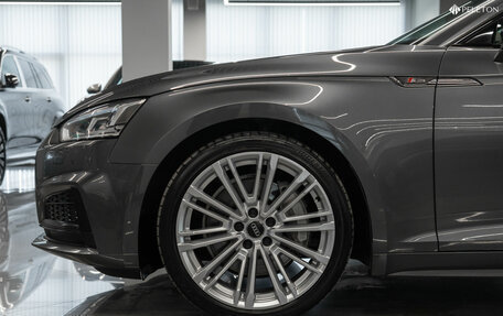 Audi A5, 2018 год, 3 670 000 рублей, 20 фотография