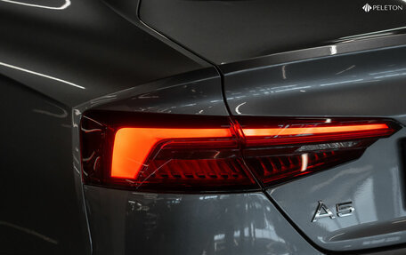 Audi A5, 2018 год, 3 670 000 рублей, 22 фотография