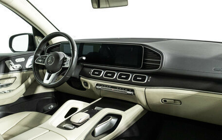 Mercedes-Benz GLE, 2019 год, 7 990 000 рублей, 9 фотография