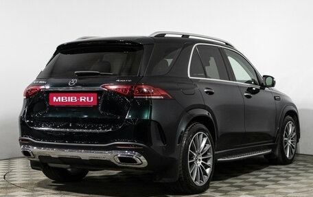 Mercedes-Benz GLE, 2019 год, 7 990 000 рублей, 5 фотография