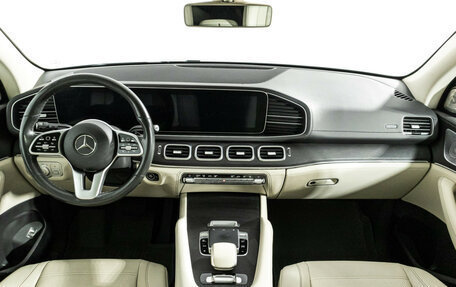 Mercedes-Benz GLE, 2019 год, 7 990 000 рублей, 13 фотография