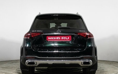 Mercedes-Benz GLE, 2019 год, 7 990 000 рублей, 6 фотография