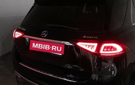 Mercedes-Benz GLE, 2019 год, 7 990 000 рублей, 32 фотография