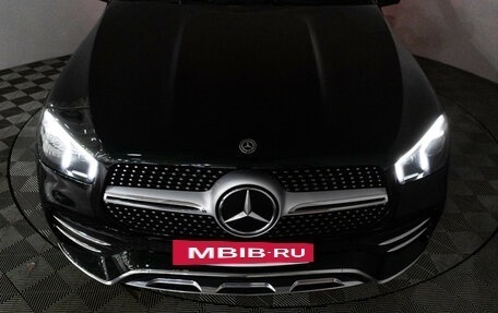 Mercedes-Benz GLE, 2019 год, 7 990 000 рублей, 30 фотография