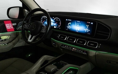 Mercedes-Benz GLE, 2019 год, 7 990 000 рублей, 28 фотография