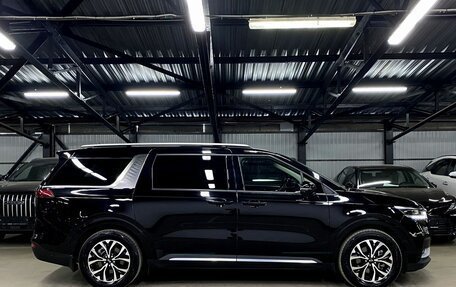 KIA Carnival, 2021 год, 4 819 000 рублей, 4 фотография