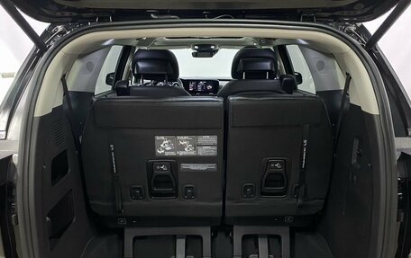 KIA Carnival, 2021 год, 4 819 000 рублей, 10 фотография