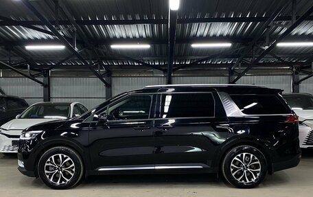 KIA Carnival, 2021 год, 4 819 000 рублей, 8 фотография