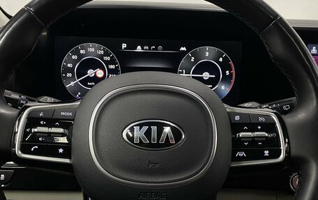 KIA Carnival, 2021 год, 4 819 000 рублей, 14 фотография